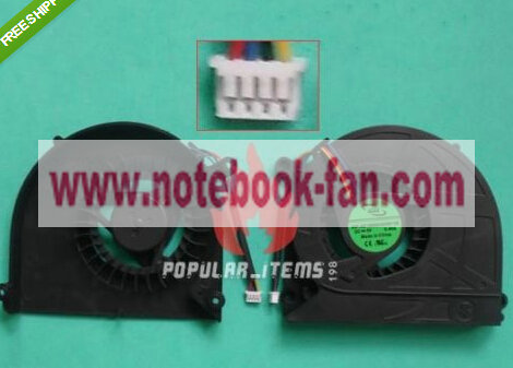 Fan Asus K50 K50IA K50IN K50 K50AB K50AD K50C K50I K50IA K50IN - Click Image to Close